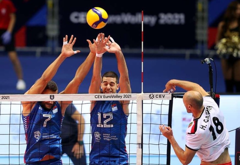 Poznat rival Srbije za osminu finala SP