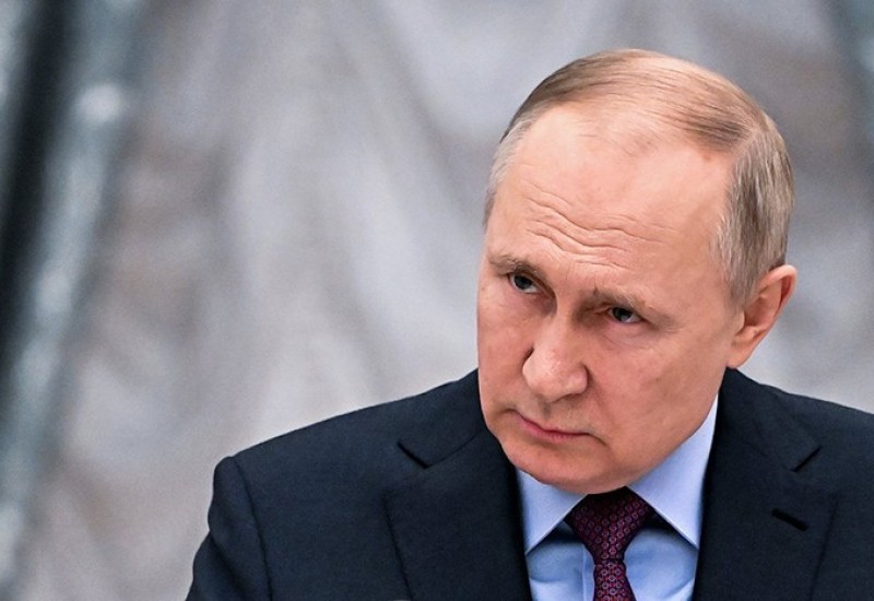 Sahrana posljednjeg sovjetskog lidera bez Putina