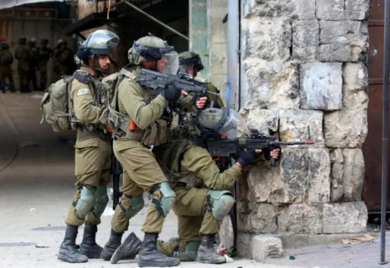 Dva Palestinca ubijena u pucnjavi izraelske vojske