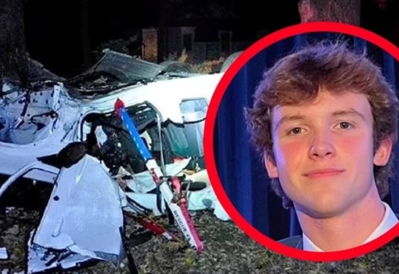 Tinejdžer maminim BMW-om ubio suvozača, policija objavila snimak divljanja