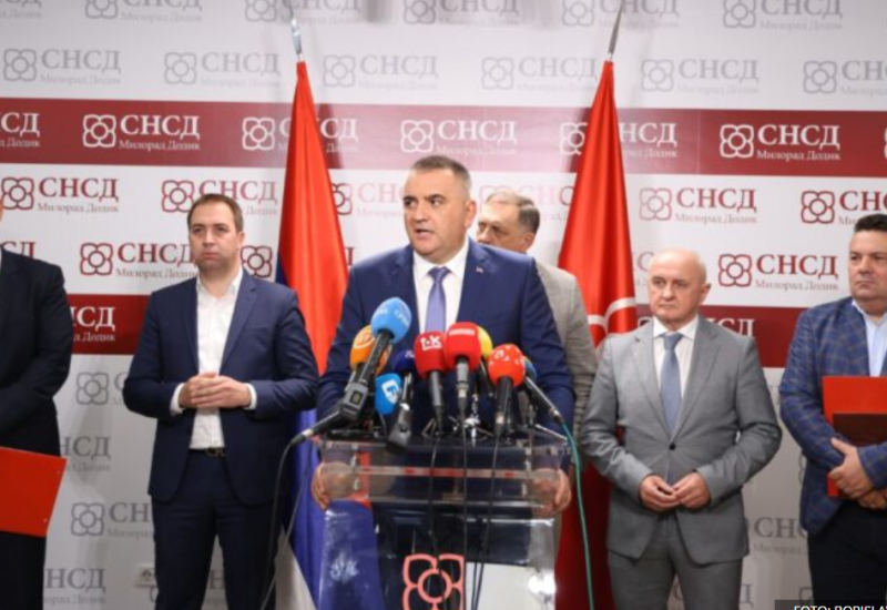 Vladajuća koalicija postigla dogovor o novim ministrima: Bukejlović odlazi, ali to nije jedino iznenađenje