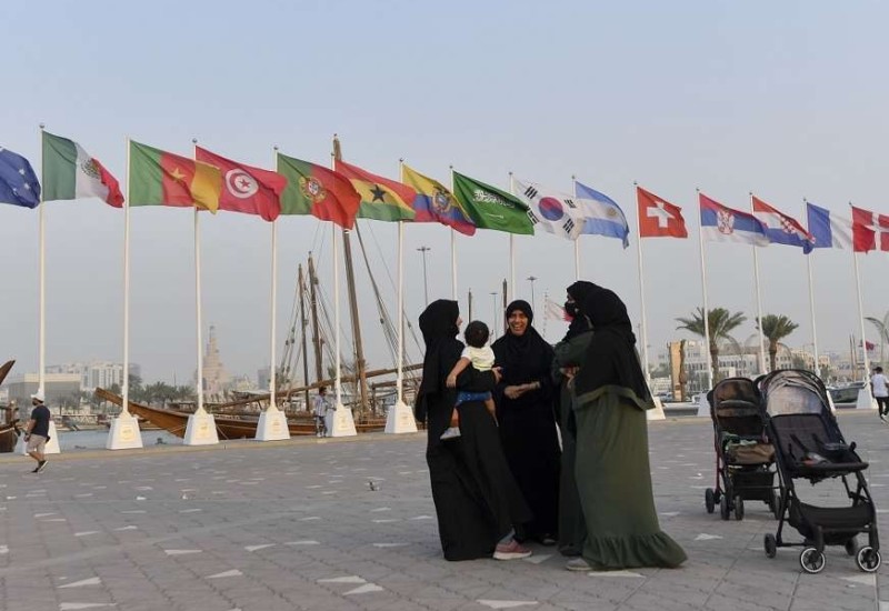 Organizacija za zaštitu žena zatražila od FIFA-e da odstrani Iran