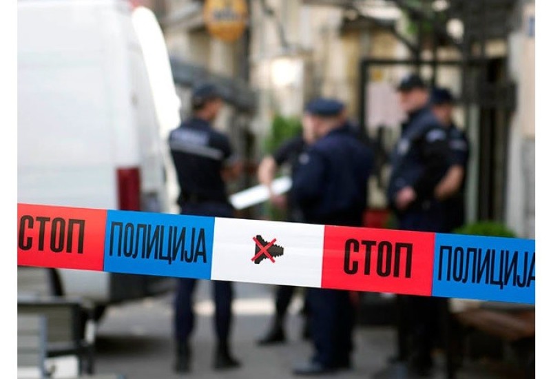 Mladić (26) uhapšen zbog ubistva majke