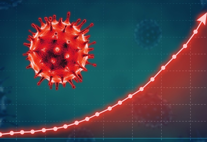 HRVATSKA: Zabilježen 881 novi slučaj zaraze virusom korona