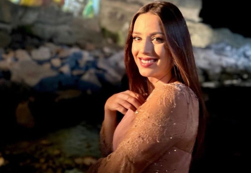 Danica Crnogorčević otkrila zašto ne želi da predstavlja Crnu Goru na Evroviziji