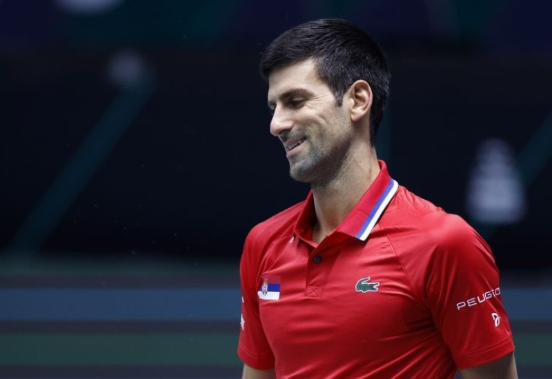 Nori: Đoković nepravedno dobio kvalifikaciju za Torino