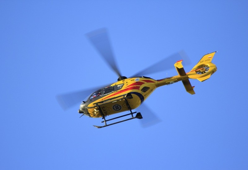 U Norveškoj se srušio helikopter, putnici poginuli, pilot i pas preživjeli