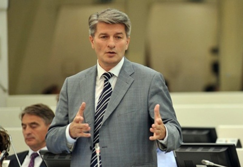 Poslanik SDA protiv turnira "Serbia Open" u Banjaluci