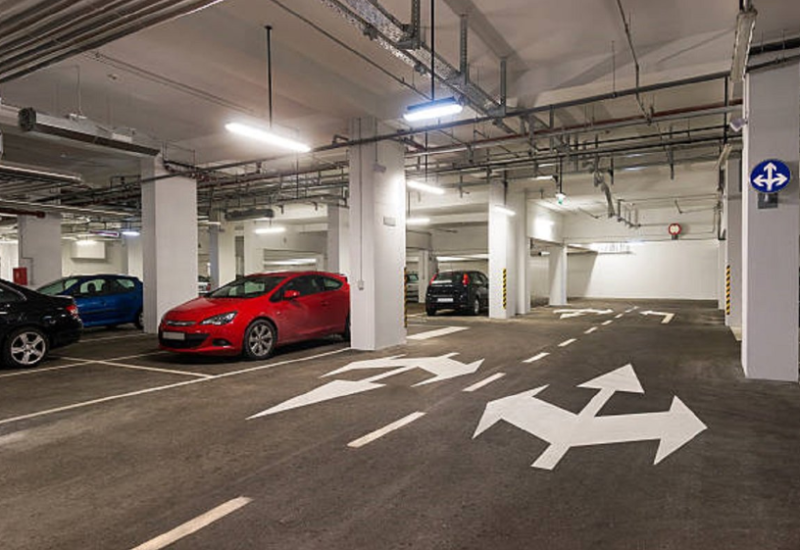 Tržni centar u Hrvatskoj uveo naplatu parkinga: Preko 83 marke za samo 10 minuta