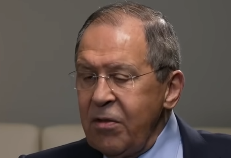 LAVROV: Bombardovanje Jugoslavije otvorilo Pandorinu kutiju
