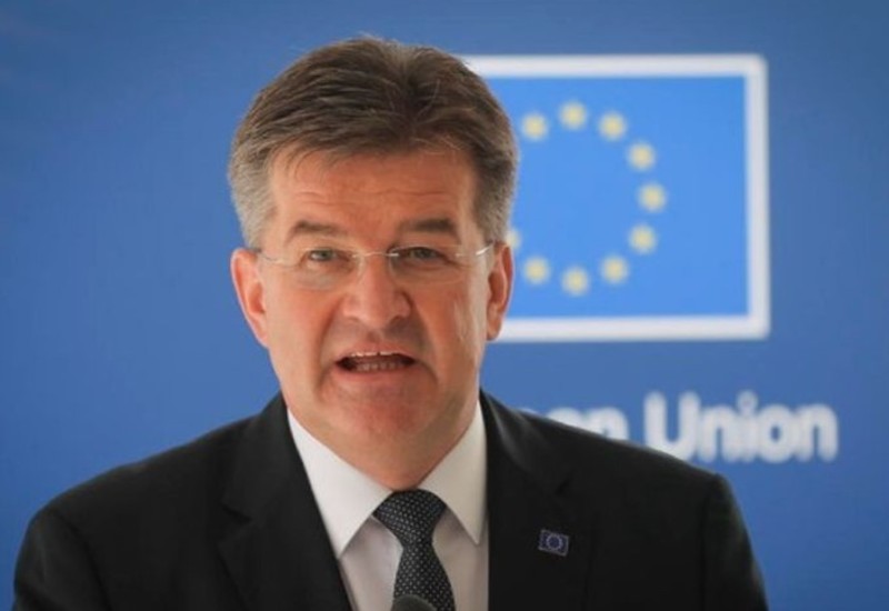 Lajčak: Proljeće 2023. godine moguć rok za postizanje sporazuma Kosova i Srbije