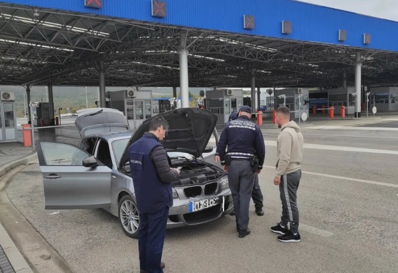 Velika akcija: Desetine uhapšenih u BiH