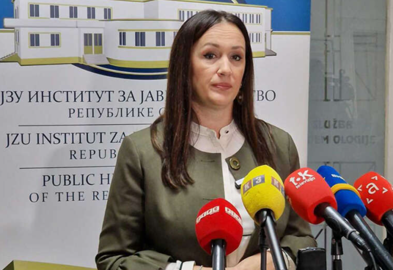 U Srpskoj 8 ljudi pozitivno na HIV, kod dvoje se razvila AIDS bolest