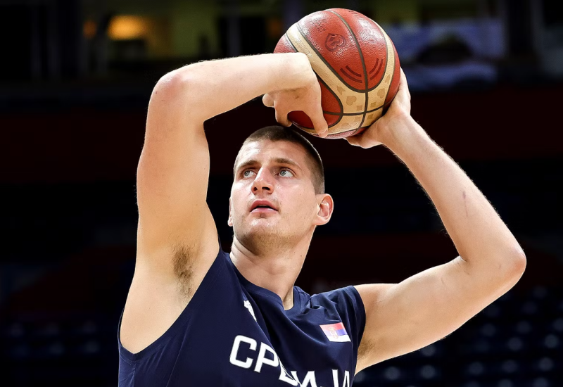 Jokić opet ispisao istoriju NBA lige (VIDEO)