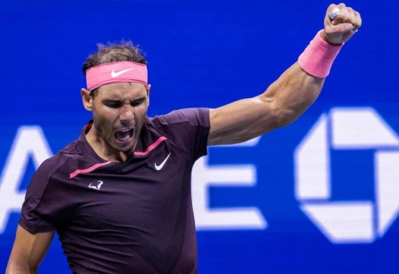 Nadal izgubio i drugi meč ove sezone