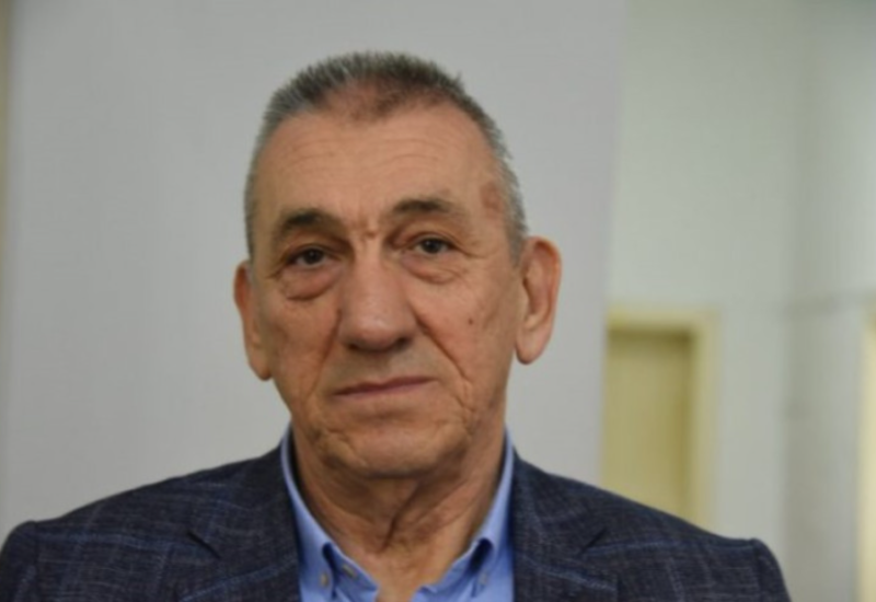 ROGIĆ: Srbi imaju vječni zavjet da slave Srpsku