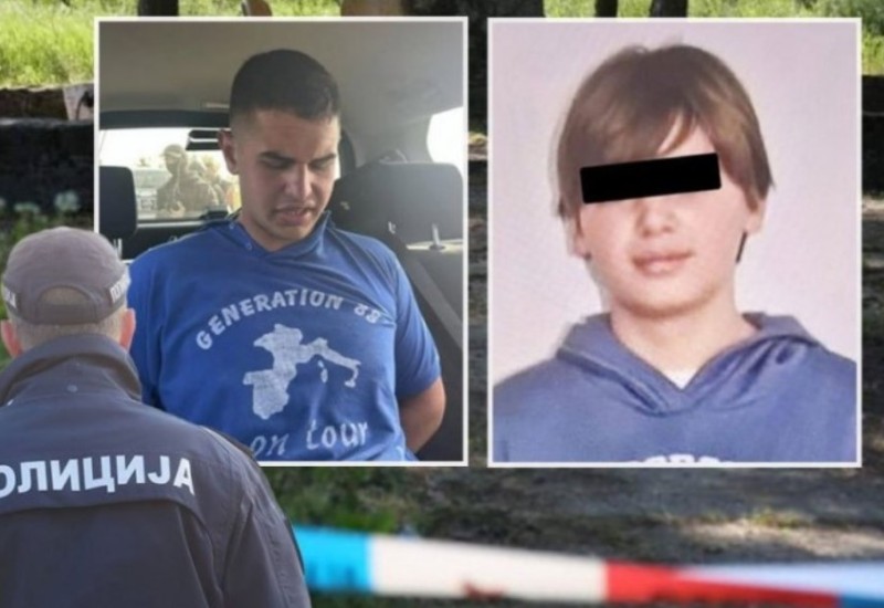 Bolna godina: Dan kada je sve stalo, u dvije pucnjave ubijeno 19 djece i mladih