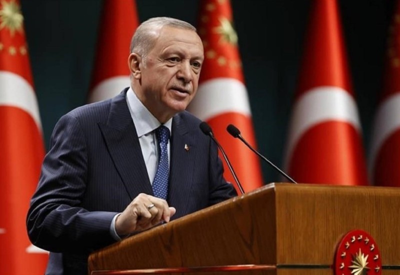 ERDOAN: Zabrinuti smo zbog rastuće antiislamske retorike u Evropi