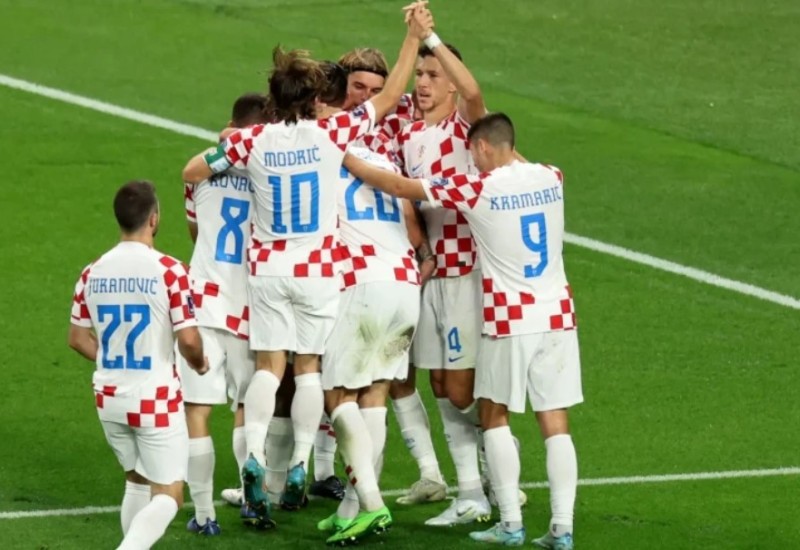 FIFA kaznila Fudbalski savez Hrvatske