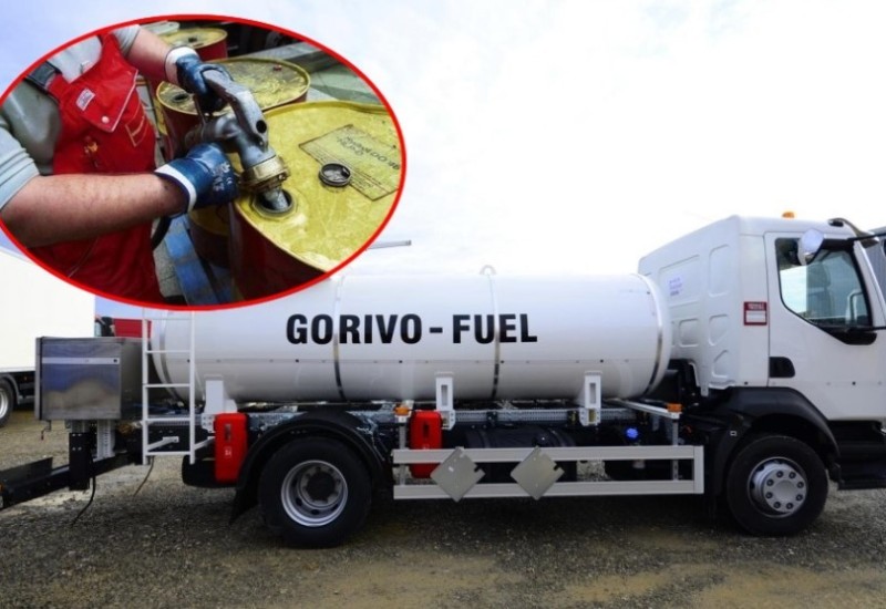 Cijena goriva sve veća, koliko se kontroliše kvalitet: Šta sipamo u automobile?