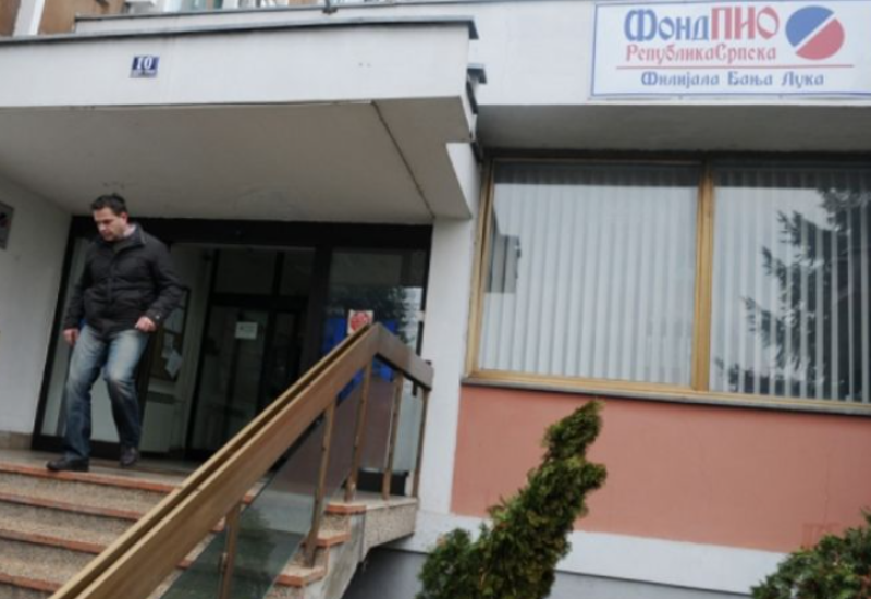 Fond PIO pozvao poslodavce za program socijalnog zbrinjavanja radnika