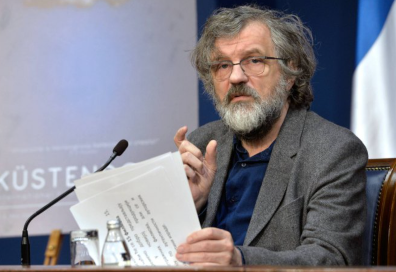 KUSTURICA: Srbiji se nameće ultimatum koji siguno neće prihvatiti