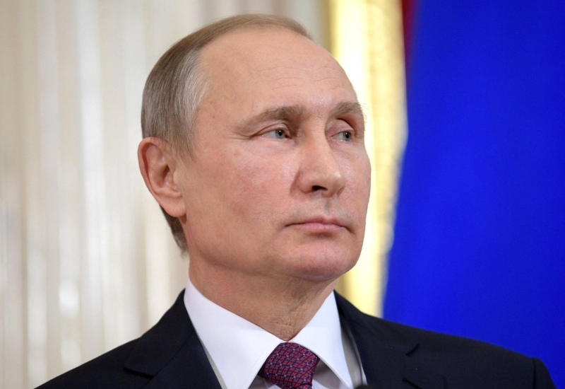 PUTIN: Prijete nam njemačkim Leopardom, mi ćemo dovesti više tenkova