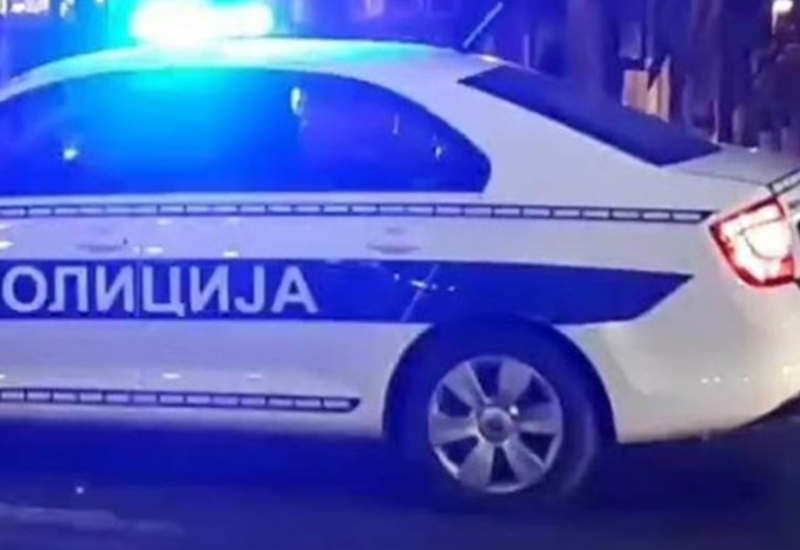 Unuk nasmrt pretukao djeda: Krvav otišao kod komšije i priznao zločin