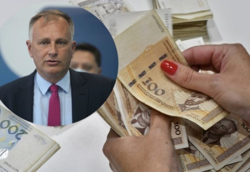 „Jasno je da Vlada ne funkcioniše“ Poslodavce niko nije zvao na obećani razgovor o minimalcu