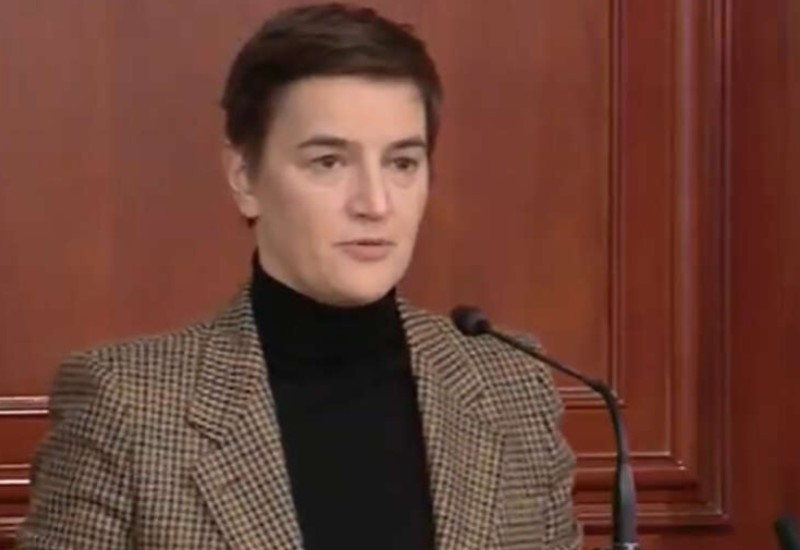 Za predsjednika Vlade Srbije najveća konkurencija, jedno ime mnoge ostavilo u nevjerici