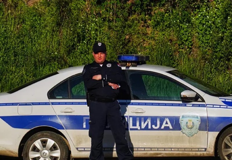 Sin poznatog biznismena pronađen mrtav
