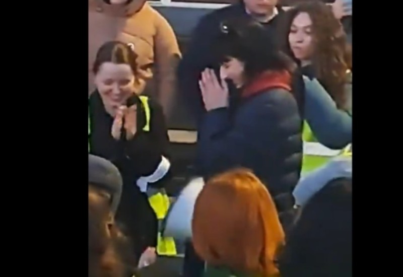 Ovo je Ana, studentkinja iz Sarajeva kojoj su batinaši polomili vilicu
