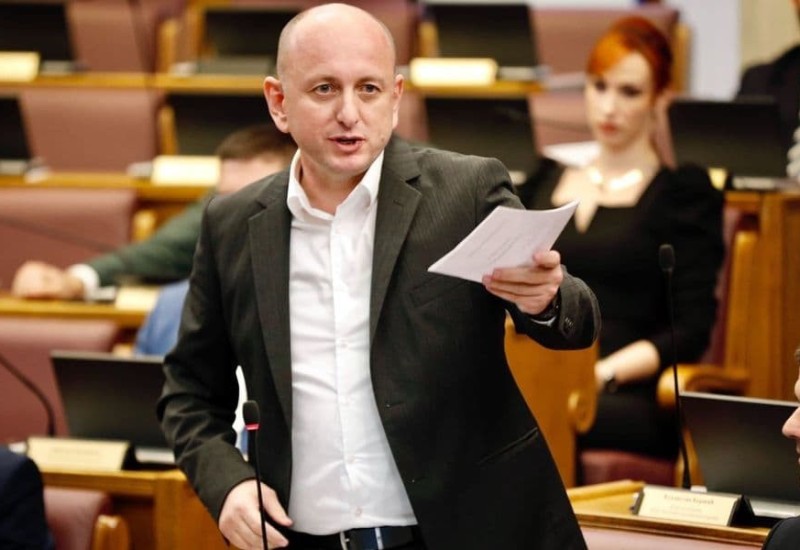 Da li je na pomolu novi skandal u CG? „Pet ministara treba da drhti zbog snimaka“