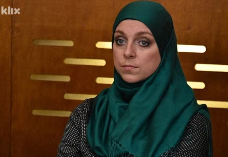 U BiH donesena prva pravosnažna presuda zbog širenja mržnje prema LGBT osobama: Osuđena Samra Ćosović-Hajdarević