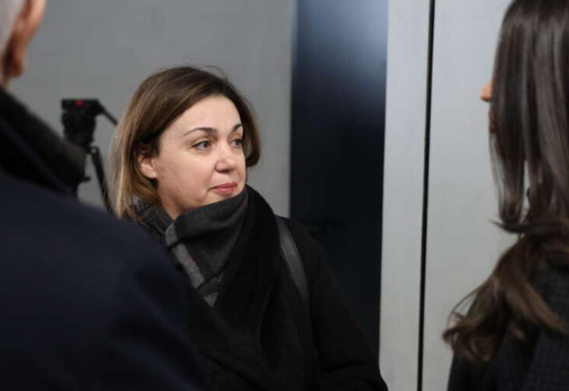 PREBACUJU KRIVICU NA VLASNIKA STRELJANE Šta se dešavalo na suđenju roditeljima dječaka ubice koji je počinio masakr u “Ribnikaru”