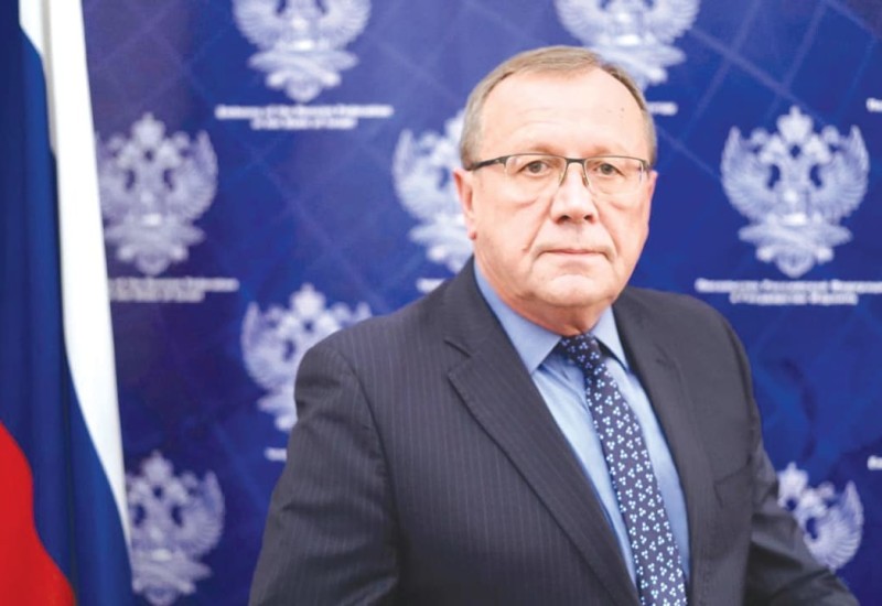 Moskva spremna da posreduje u deeskalaciji sukoba