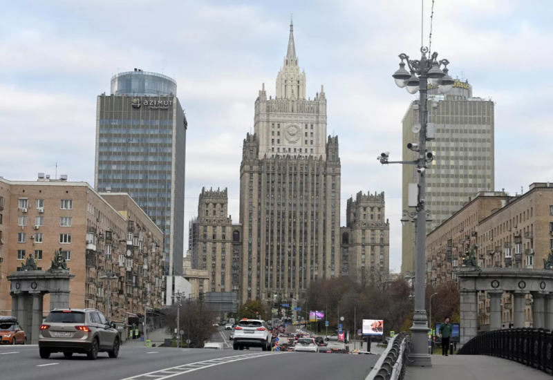 Moskva traži hitan prekid sukoba u Persijskom zalivu