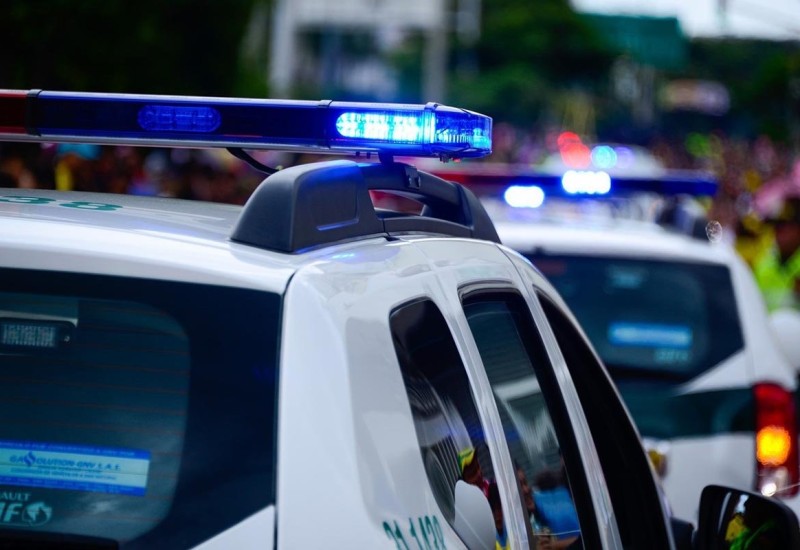 Sukob ispred biračkog mjesta u Podgorici, jedna osoba izbodena nožem