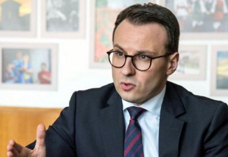 Petković: Priština i Kurti žele da ugroze mir i pogaze dijalog