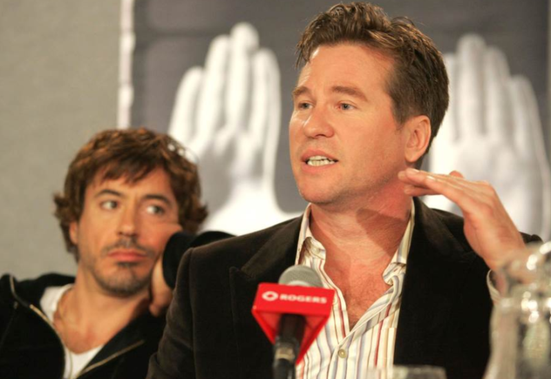 Preminuo Val Kilmer: Tužnu vijest potvrdila kćerka