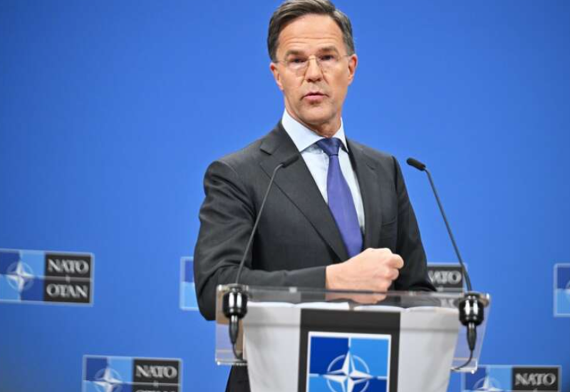 Šef NATO jasan "Od Dodika očekujemo da jednostavno prihvati sudske odluke"