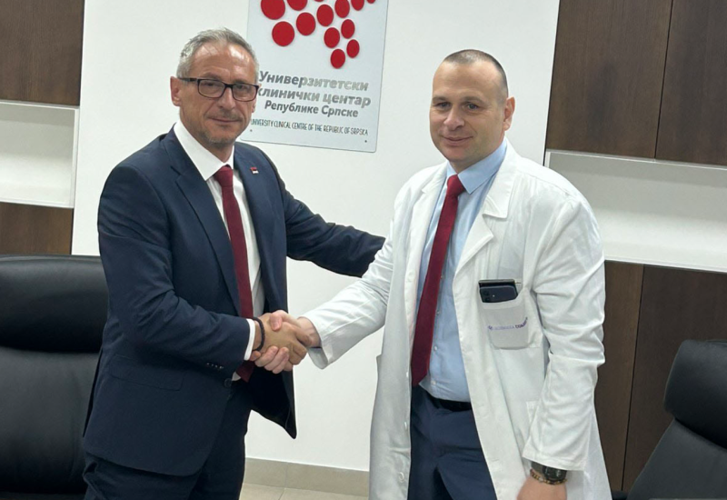 Boračke kategorije dobijaju prednost pri zakazivanju pregleda u UKC-u