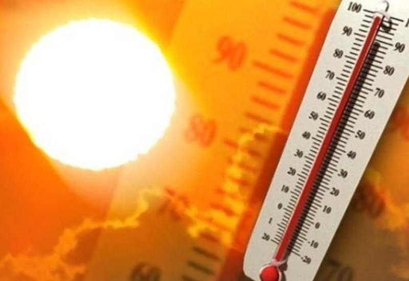 PAKLENI FENOMEN u 2023? Naučnici uznemireni zbog temperatura mora