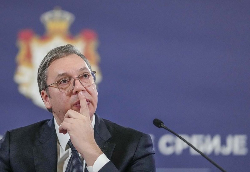 Vučić: Priština ne želi da ispuni svoju obavezu, nadam se da će se razgovori nastaviti