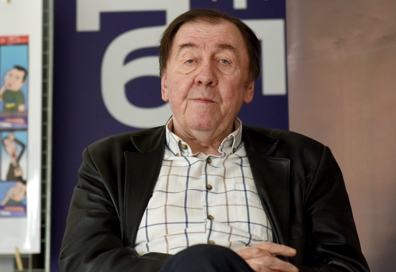 "Rad je pretvoren u PONIŽENJE I TORTURU, a ljudi u zombije" Živanović o kataklizmi u koju tonemo