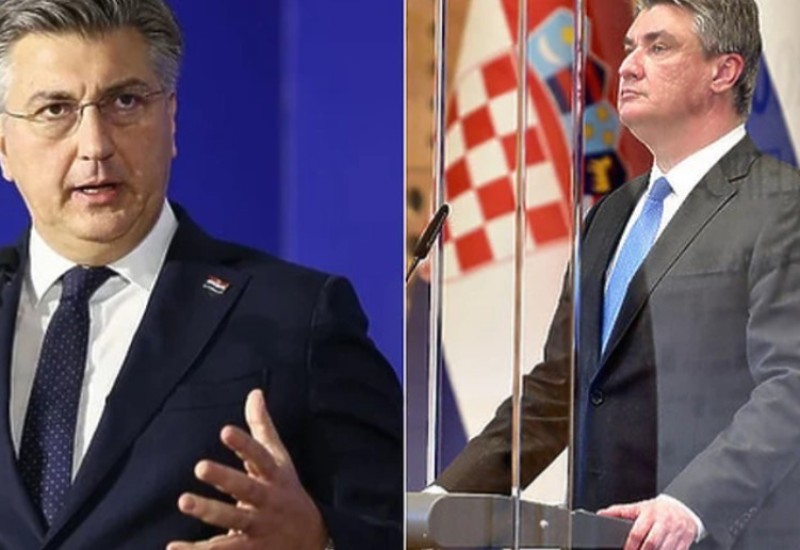 Dogovor o vlasti u Hrvatskoj sve dalje, građani bi mogli opet na izbore