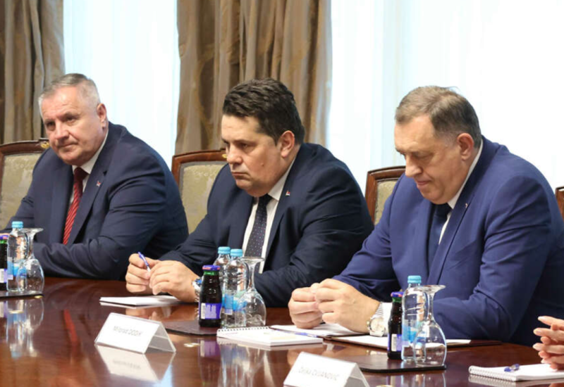 „Najveći kriminal je tamo gdje su bile strane investicije“ Politička kriza u BiH sve više GUŠI EKONOMIJU