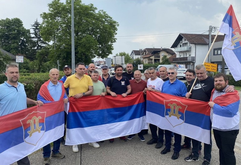 Petrović stigao u Banjaluku (FOTO, VIDEO)