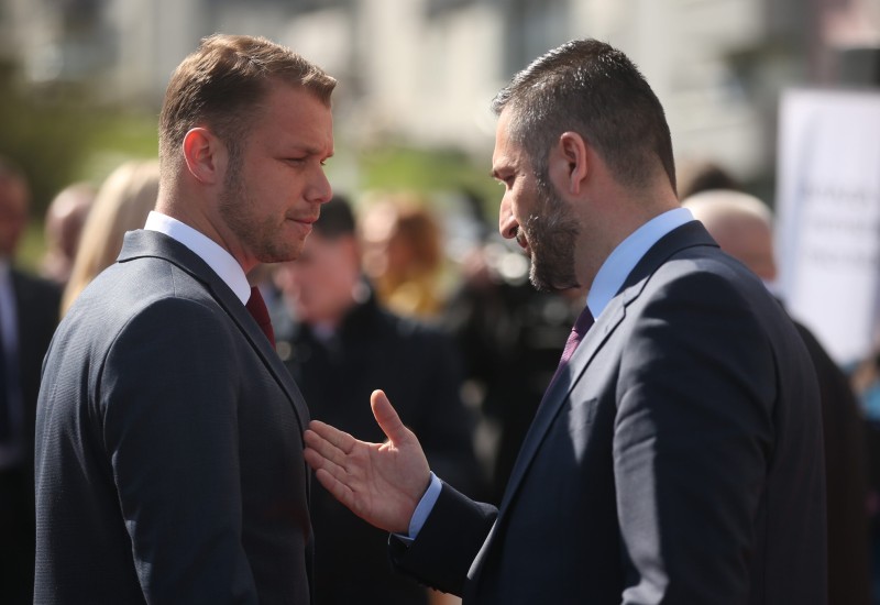 Ninković: Samovolja Stanivukovića uvela grad u velike probleme