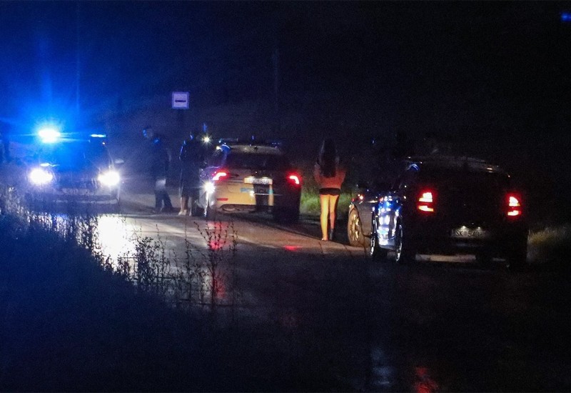 Okončana drama u Hrvatskoj: Uhapšen osumnjičeni za ubistvo žene i ranjavanje više osoba